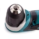 Акумуляторний кутовий електричний дриль Makita DA333DZ CXT 10,8В Slider ручний електродриль (4141) - зображення 6