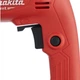 Дрель ударная Makita M0801K MT (500Вт, 13мм) + кейс (4322) - изображение 6