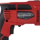 Дрель ударная Makita M8100KX2 (710Вт, 13мм) + аксессуары (4326) - изображение 9
