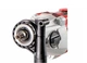 Дриль ударний Metabo SBE 780-2 ШЗП, двохшвидкісний (пластиковий кейс) 600781500 (5430) - зображення 3