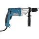 Дриль ударний Makita HP2071 (1010Вт, 13мм) + кейс (4314) - зображення 5