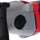 Дрель ударная Metabo SBE 850-2 с ключевым патроном (пластиковый кейс) 600782510 (5435) - изображение 4