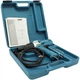 Ударний Електрогайкокрут Makita TW0200 (380Вт, 200Нм, 1/2") гайкокрут + кейс (4581) - зображення 1