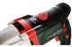 Дрель ударная Metabo SBEV 1300-2 с быстрозажимным патроном (пластиковый кейс) 600785500 (5447) - изображение 4