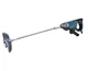 Миксер Makita UT2204 (850Вт, 220мм) мешалка с высоким крутящим моментом (4446) - изображение 4
