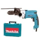 Дрель ударная Makita HP2051H (720Вт, 13мм) с быстрозажимным патроном + кейс (4316) - изображение 7