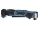 Акумуляторний кутовий електричний дриль Makita DA332DZ CXT 10,8В Slider ручний електродриль (4142) - зображення 6