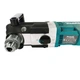 Акумуляторний кутовий дриль Makita DDA460ZK LXT (18В + 18В, 13мм) електричний ручний (4144) - зображення 5