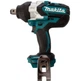 Акумуляторний ударний Електрогайкокрут Makita DTW1001Z LXT (18В, 1050Нм, 3/4 ") без АКБ і зарядного пристрою (4284) - зображення 2