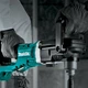Акумуляторний кутовий дриль Makita DDA460ZK LXT (18В + 18В, 13мм) електричний ручний (4144) - зображення 13