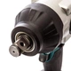 Акумуляторний ударний Електрогайкокрут Makita DTW1001Z LXT (18В, 1050Нм, 3/4 ") без АКБ і зарядного пристрою (4284) - зображення 6