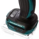 Акумуляторний ударний Електрогайкокрут Makita DTW1001Z LXT (18В, 1050Нм, 3/4 ") без АКБ і зарядного пристрою (4284) - зображення 7