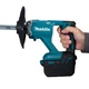 Аккумуляторная бесщеточная дрель-миксер Makita DUT130Z LXT 18В электрическая ручная мешалка (4162) - изображение 12