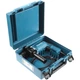 Дрель ударная Makita HP1631K (710Вт, 13мм) + кейс (4311) - изображение 15