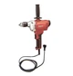 Дрель-миксер Makita M6201 (750Вт, 13мм) с дополнительной боковой рукояткой (4328) - изображение 1