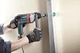Дрель Metabo BE 75-16 750 Вт, сверлильный патрон с зубчатым венцом, 75 Нм, 0-660об/мин 600580000 (5408) - изображение 9