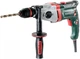 Дриль Metabo BEV 1300-2 з швидкозатискним патроном 600574810 (5412) - зображення 1