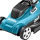 Електрична газонокосарка Makita ELM3320 (1200Вт, 33 см) з травозбірником (4370) - зображення 7