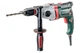 Дрель ударная Metabo SBEV 1100-2 S с быстрозажимным патроном (пластиковый кейс) 600784500 (5445) - изображение 2