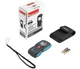 Лазерный дальномер Makita LD080P (AAA 1.5V, 80 м) с функцией памяти (4416) - изображение 2