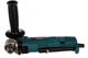 Угловая дрель Makita DA3010F (450Вт, 10мм) с ключевым патроном (4414) - изображение 3