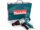 Ударный Электрогайковерт Makita 6906 (620Вт, 588Нм, 3/4") гайковерт с функцией реверса и регулируемой рукояткой (4584) - изображение 3