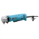 Угловая дрель Makita DA3010F (450Вт, 10мм) с ключевым патроном (4414) - изображение 5