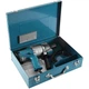 Ударный Электрогайковерт Makita 6906 (620Вт, 588Нм, 3/4") гайковерт с функцией реверса и регулируемой рукояткой (4584) - изображение 5