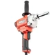 Миксер Makita M6600 (800Вт, 165мм) с регулировкой оборотов (4448) - изображение 7