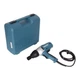 Ударный Электрогайковерт Makita TW0350 (400Вт, 350Нм, 1/2") гайковерт с оптимальным центром тяжести и нескользящей рукояткой (4586) - изображение 2