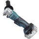 Аккумуляторная угловая дрель Makita DDA350Z LXT (18 В, 10 мм) с ключевым патроном без АКБ и зарядного устройства (6272) - изображение 6