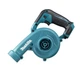 Акумуляторна повітродувка CXT Makita UB101DZ (10.8 В, 56 м/с) повітродув без акумулятора і зарядного пристрою (6240) - зображення 5