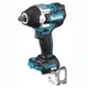 Акумуляторний ударний гайковерт Makita DTW701Z LXT (18В, 700 Нм, 1/2") без АКБ і зарядного пристрою (6297) - зображення 1