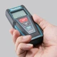 Лазерный дальномер Makita LD030P (AAA 1.5V, 30 м) с функцией вычисления площади (4417) - изображение 6