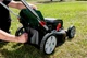 Акумуляторна газонокосарка Metabo RM 36-18 LTX BL 46, Каркас(Картон) 601606850 (8071) - зображення 4