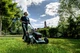 Акумуляторна газонокосарка Metabo RM 36-18 LTX BL 46, Каркас(Картон) 601606850 (8071) - зображення 7
