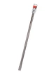 Долото SDS-Max Makita D-34229 (25x600 мм) зубило по бетону (6663) - изображение 1