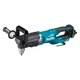 Акумуляторний кутовий дриль Makita DA001GZ XGT (40 V MAX, 13 мм) без АКБ і зарядного пристрою (7192) - зображення 1