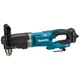 Акумуляторний кутовий дриль Makita DA001GZ XGT (40 V MAX, 13 мм) без АКБ і зарядного пристрою (7192) - зображення 2