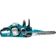 Аккумуляторная цепная пила Makita DUC355Z для дерева ручная электрическая (2x18В, 350мм) (4022) - изображение 4