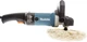 Полировальная шлифмашина Makita 9237CB (1200Вт, 165мм) с D-образная ручкой (4525) - изображение 2