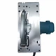 Ручная дисковая пила Makita HS7601 (1200Вт, 190мм) пила с регулировкой опорной плиты и пильного диска (4548) - изображение 4