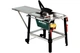Настольная циркулярная пила Metabo TKHS 315 M-3.1 WNB, 3100 Вт (Картон) 0103153100 (8053) - изображение 1
