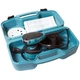 Пластмассовый кейс Makita 824562-2 для эксцентриковой шлифмашины BO5030, BO5031, BO5041, M9204 (31083) - изображение 4