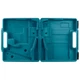 Пластмассовый кейс Makita 824572-9 для лобзика M4301, 4329, 4327, 4326 (31081) - изображение 2