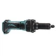 Акумуляторна пряма шліфмашина Makita DGD800Z (18В, 6мм / 38мм) шліфмашинка електрична ручна (4048) - зображення 2