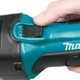 Акумуляторна пряма шліфмашина Makita DGD800Z (18В, 6мм / 38мм) шліфмашинка електрична ручна (4048) - зображення 5