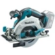 Акумуляторна ручна дискова пилка Makita DHS661ZU LXT (18В, 165мм) електрична циркулярна пила (4055) - зображення 4