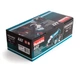 Аккумуляторная угловая шлифмашина Makita DGA452Z LXT (18В, 115мм) болгарка шлифмашинка УШМ (4207) - изображение 8