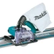 Алмазная Пила Makita 4100KB (1400Вт, 125мм) c мощным двигателем (4296) - изображение 4